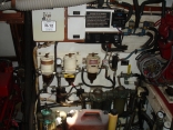 Roxy Engine Room