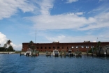 Ft. Jefferson - Dry Tortugas