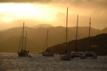 Sunset Bvi's