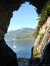 Ice Box, Labouche Channel Bc