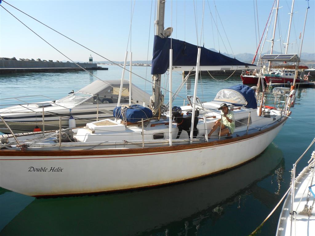 Gordonsbay Yacht Club - Cape Town