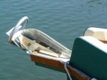 Manson 15 Anchor