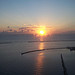 Sunrise Corpus Christi Bay
