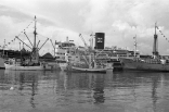 Fairfax Harbour, Port Moresby C1978