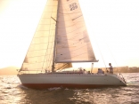 Beneteau 456 Puerto Rico