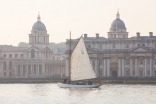 Greenwich Royal Naval College London
