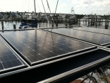 Cheval Solar Panels   4 X 240 Watt Sanyo/pannasonic