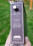 Alpha 4404 Compass Sensor