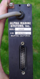 Alpha 4404 Compass Sensor