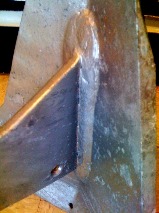 China Weld