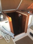 Companionway