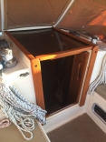 Companionway