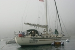 S/V Amy Michele