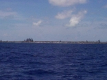 Whale Cay