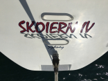 S/v Skoiern Iv Knock Down & Rebuild