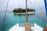 Caribbean Sailing Charters Vacation, San Blas Panama