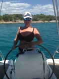 Sailing Croatia 2013