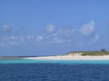 pelican cay