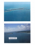 Cat Cay Aerials , Bahamas