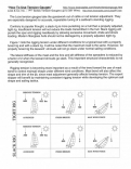 How To Use Tension Gauges (1 of 2)