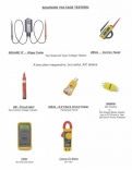 Electrical Test Instruments