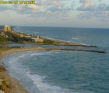 Jupiter Inlet, Florida