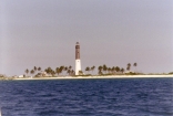 Loggerhead Key Lighthouse