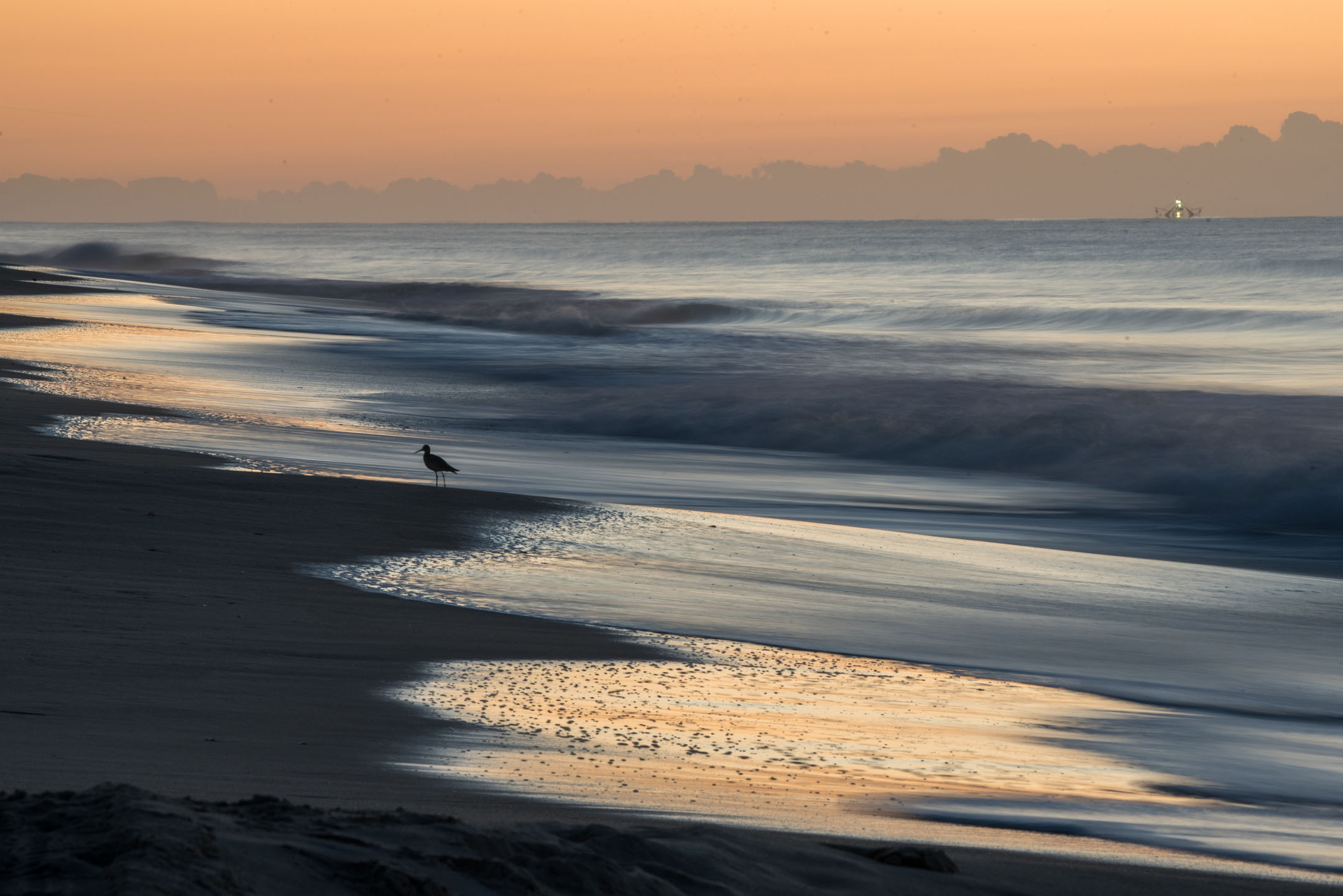 Sunrise - Emerald Isle Nc