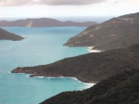 Tortola Bays & Camanoe Island