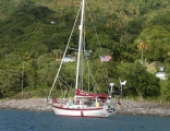 Caribsail Photos
