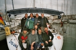 GreyRaven's Crew 2004