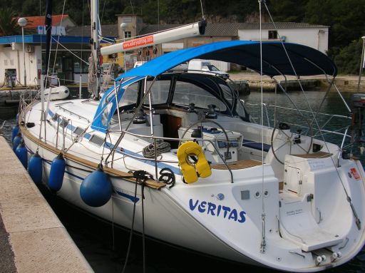 Veritas - Bavaria 50