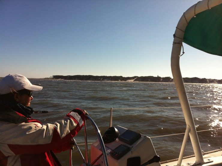 Cumberland Island GA