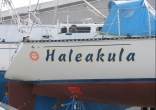 Haleakula