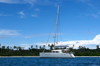 Catamaran2010's Profile Picture
