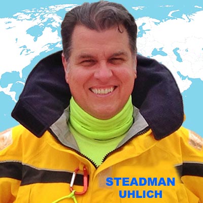Steadman Uhlich's Profile Picture