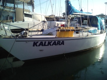kalkara's Profile Picture