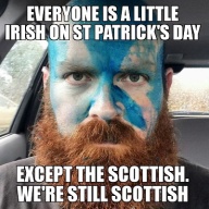 Rookie Scotsman's Profile Picture