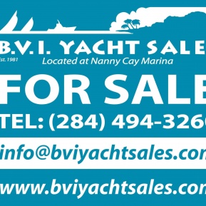 BVIyachtsales's Profile Picture