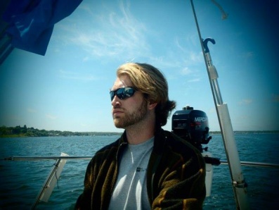 Sailingdiver's Profile Picture