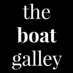 The Boat Galley's Profile Picture