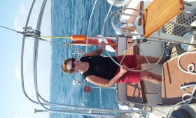 sailingirl's Profile Picture