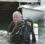 O.C.Diver's Profile Picture