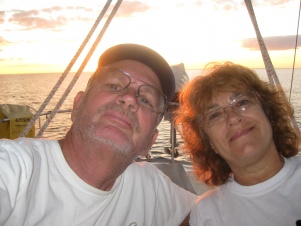 Ted and Relinda's Profile Picture