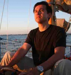 Sailing Frenesi's Profile Picture