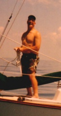 Geoff S.'s Profile Picture