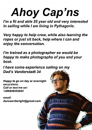 Click image for larger version

Name:	sailingadvert.jpg
Views:	133
Size:	409.6 KB
ID:	100802