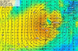 Click image for larger version

Name:	Atlantic Crossing departure weather grib.JPG
Views:	537
Size:	180.9 KB
ID:	100862