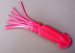 Click image for larger version

Name:	Fishing Gear Pink Squid Lure.jpg
Views:	622
Size:	9.8 KB
ID:	101801