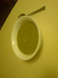 Click image for larger version

Name:	Green Pea Soup.jpg
Views:	517
Size:	417.2 KB
ID:	102643